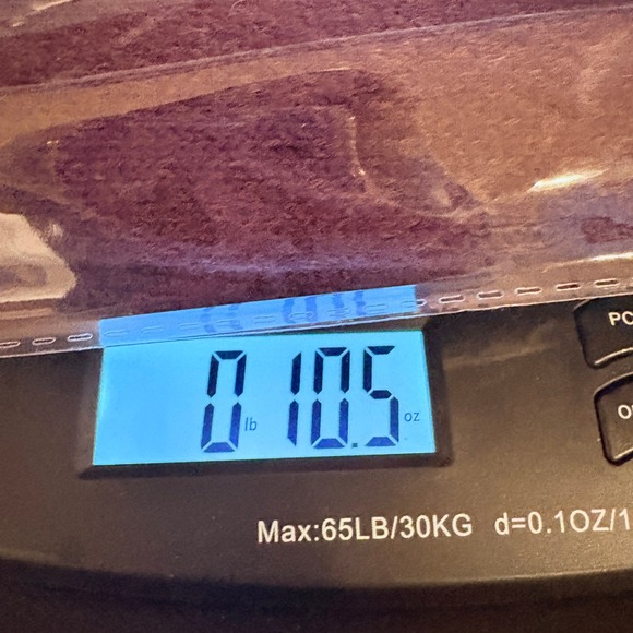 Vtg Harbour Club Men Med V Neck Sweater Vest Burgundy Brown 100% Wool Classic - Picture 9 of 9